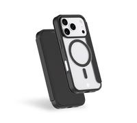 Magsafe IP17 Pro Folio Black - GRS