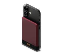 MagSlim 5k Power Bank - Cherry