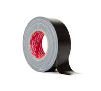 Magtape 50mmx50m Utility Tape - Black