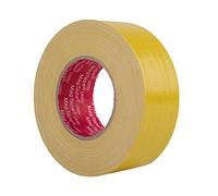 Magtape 50mmx50m Utility Tape - Pale Yellow