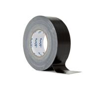 Magtape Gloss Xtra Tape Black 50mm x 50m