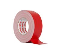 Magtape Matt 500 Tape Red 50MM x 50M
