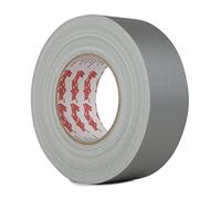 Magtape Matt 500 Tape Silver 50MM x 50M