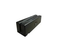 MagTek 21040102 Mini Swipe Card Reader USB HID