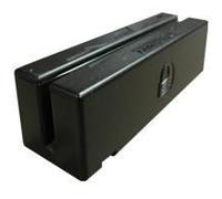 MagTek 21040108 Mini Swipe Card Reader. USB