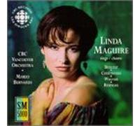 Maguire, Linda - Linda Maguire sings Berlioz, Coulthard, Wagner, Respighi.