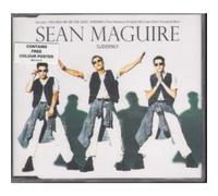 Maguire Sean - Suddenly