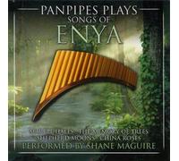 Maguire,Shane - Panpipes Plays Songs of Enya