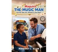 Maguire The Music Man: Can He Take Our Schools Gala?