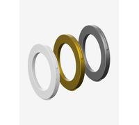 Magura 2-piston Caliper Ring Kit White Gold Silver