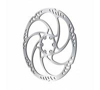 Magura Storm Hc 6 Bolt Brake Disc Silver 203 mm