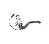 Magura 2700826 Brake Lever Body HS33Re 4 Fingers in Aluminum, Open Higo/NC Cable