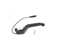 Magura 2700832 Brake Lever MT4E 3 Fingers Aluminum, Open Higo/NC Cable 150mm, N