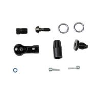 Magura 40 Tube adapter for lever assembly all MT from MY2015 and HS33
