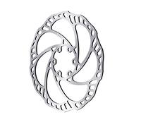 Magura 6 Bolt Disc Brake Disc, Unisex, 6-Loch, Silver