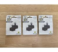 Magura 7.P Performance Disc Brake Pads - MT2 MT4 MT6 MT8