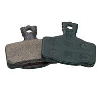 Magura, 7.S, Disc Brake Pads, Shape: Magura MT8/Campagnolo, Pair