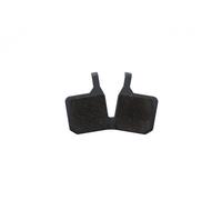 Magura Disc Brake Pads - Black / MDP 9 For MT 4-Piston & Louise Brakes
