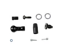 Magura 90° Tube adapter for lever assembly, all MT from MY2015 / HS33. 2701955