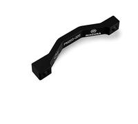 Magura Disc Brake Adaptor - Black / QM46 / 203-220 Post Mount