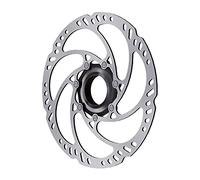 Magura Mdr-c Center Lock Brake Disc Silver 203 mm