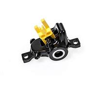 Magura Caliper Mt4/mt6 Disc Brake Caliper Black