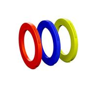 Magura Caliper Cover Kits - Blue / Neon Red / Neon Yellow / For MT5/MT7/ MT TRAIL CARBON Blue/Neon Red/Neon Yellow