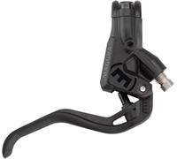 Magura 2 Fingers Lever For Mt2 Brake Lever Black One Size Black