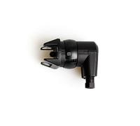 Magura Hs33/hs22/hs11 M6/m8 Cylinder Silver One Size Black