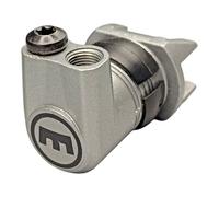 MAGURA Brake Cylinder SILVER For HS11 HS22 HS33 EVO2 ORIGINAL Brake Caliper