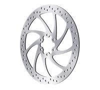 Magura 180mm Brake Disc Rotor - 6 bolt. 6 hole. 2700709
