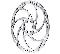 Magura Storm Hc 6 Bolt Brake Disc Silver 180 mm