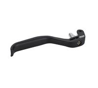 Magura Brake Lever MT5 4-finger Aluminium blade black. 2700870