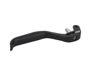 Magura Brake Lever MT5 4-finger Aluminium blade black. 2700870