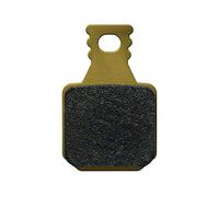 Magura Brake Pad & Screws Type 8.R Race for 4 Pistons MT Disc Brake