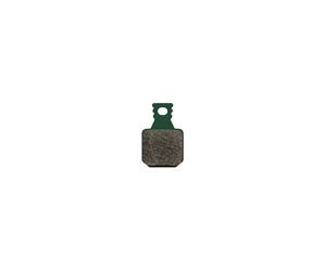 Magura Brake Pads 8.S Sport Disc Brake Green