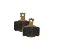 Magura Brake pads MDP 7 R Gold Yellow Race - 1 Set (2 pads) 2703241