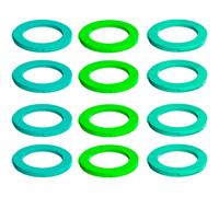Magura Caliper Cover Kits - Green / Turquoise / Blue / For MT5/MT7/ MT TRAIL CARBON