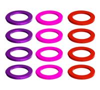 Magura Caliper Cover Kits - Pink / Red / Purple / For MT5/MT7/ MT TRAIL CARBON