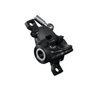 Magura Caliper Mt4/mt6 Disc Brake Caliper Black