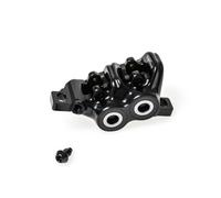 Magura Unisex - Adult Mt5/Mt Brake Caliper, Silb.Drehb, One Size