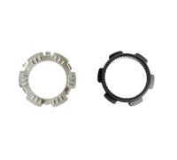 MAGURA center lock adapter, compatible with Storm rotors no lock ring. 2700924