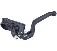 Magura Corpo Leva Freno MT5 3 DITA in Alluminio, Nero