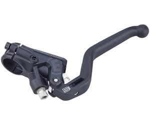 Magura Corpo Leva Freno MT5 3 DITA in Alluminio, Nero