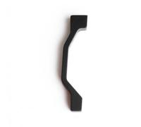 Magura Disc Brake Adaptor - Black / QM44 / 180-203mm Post Mount