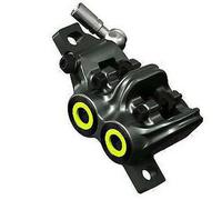 Magura Disc Brake Caliper MT 7 (74mm) 4-piston - Grey