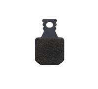 Magura Disc Brake Pads - Black / 8.P Performance Pad for 4 Piston Calipers