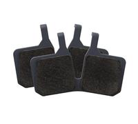 Magura 9.P Performance Disc Brake Pads Grey