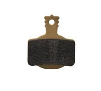 Magura Disc Brake Pads - Gold / 7.R Race Pad for MT2/MT4/MT6/MT8