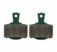 Magura Disc Brake Pads - Green / 7.S Sport Pad For MT 2 Piston Calipers